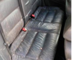 Vw passat - Image 5/9