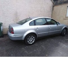 Vw passat - Image 7/9