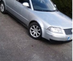 Vw passat - Image 9/9