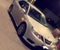 2008 saab 93