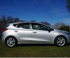 2013 Kia CEED 1.6 Diesel 6 speed - Super Value!