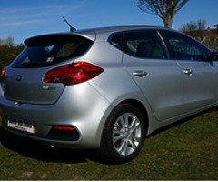 2013 Kia CEED 1.6 Diesel 6 speed - Super Value!