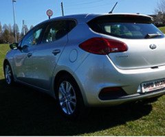 2013 Kia CEED 1.6 Diesel 6 speed - Super Value! - Image 4/10