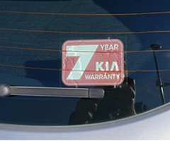 2013 Kia CEED 1.6 Diesel 6 speed - Super Value! - Image 5/10