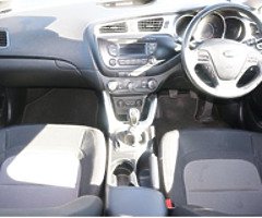 2013 Kia CEED 1.6 Diesel 6 speed - Super Value! - Image 7/10