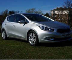2013 Kia CEED 1.6 Diesel 6 speed - Super Value! - Image 10/10