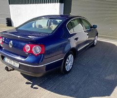 07 VW PASSAT 1.9TDi HIGHLINE NEW NCT TODAY - Image 6/10