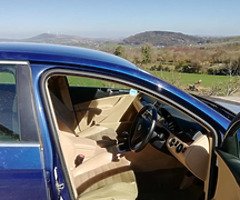 07 VW PASSAT 1.9TDi HIGHLINE NEW NCT TODAY - Image 8/10