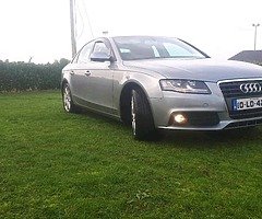 Audi A4 - Image 3/5