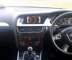 Audi A4 - Image 5/5