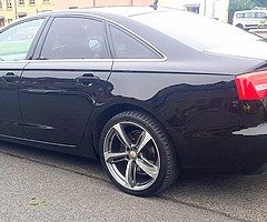 Audi A6 Styling 225bhp. Low Mileage .