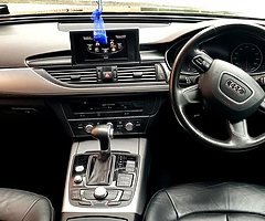 Audi A6 Styling 225bhp. Low Mileage . - Image 3/10