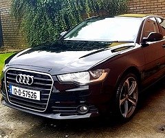 Audi A6 Styling 225bhp. Low Mileage . - Image 4/10