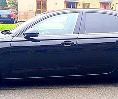 Audi A6 Styling 225bhp. Low Mileage . - Image 7/10
