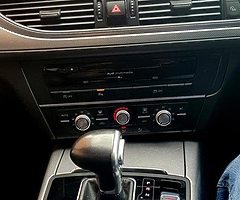 Audi A6 Styling 225bhp. Low Mileage . - Image 9/10
