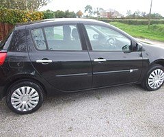 Renault Clio. 1.1 Petrol, - Image 3/10