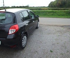 Renault Clio. 1.1 Petrol, - Image 4/10