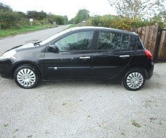 Renault Clio. 1.1 Petrol, - Image 6/10