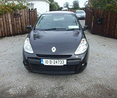 Renault Clio. 1.1 Petrol, - Image 7/10