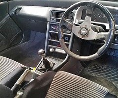 1989 Honda crx BREAKING - Image 5/10