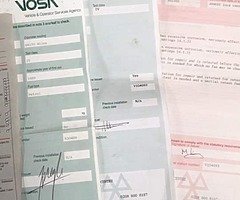 1989 Honda crx BREAKING - Image 9/10