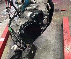 2000 Suzuki Gsxr - Image 4/6
