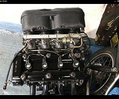 2000 Suzuki Gsxr - Image 6/6