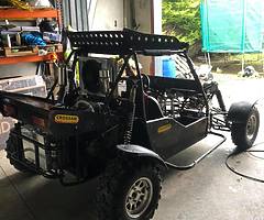 1100cc joyner sandviper