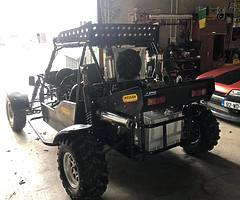 1100cc joyner sandviper