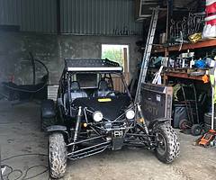 1100cc joyner sandviper