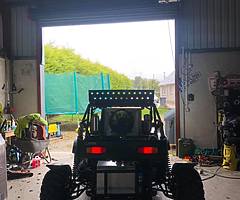 1100cc joyner sandviper - Image 5/9