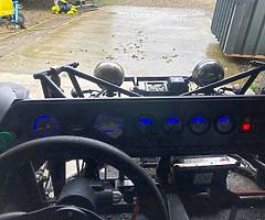1100cc joyner sandviper - Image 6/9
