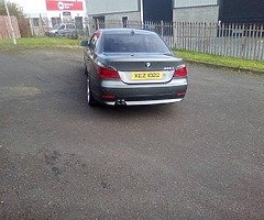 BMW 525d - Image 3/5
