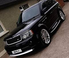 2010 range rover sport tdv8 - Image 5/7