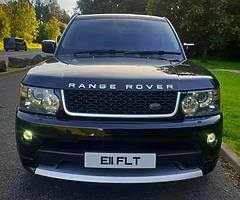 2010 range rover sport tdv8 - Image 7/7