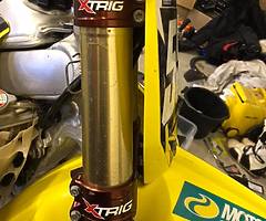 2015 Suzuki RM-Z