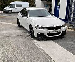 2015 f30 M-Sport (Auto) - Image 4/8