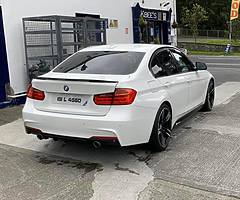 2015 f30 M-Sport (Auto) - Image 5/8
