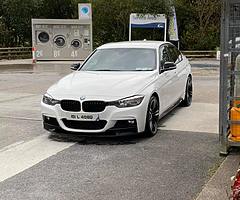 2015 f30 M-Sport (Auto) - Image 6/8