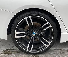 2015 f30 M-Sport (Auto) - Image 7/8