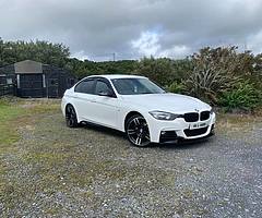 2015 f30 M-Sport (Auto) - Image 8/8