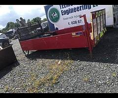 12 transit chassis cab - Image 4/10