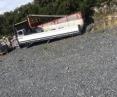 12 transit chassis cab - Image 5/10