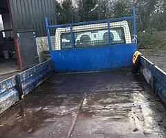 12 transit chassis cab - Image 6/10