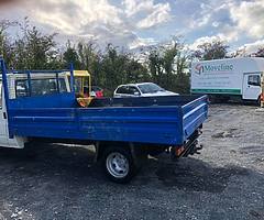 12 transit chassis cab - Image 8/10