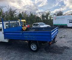 12 transit chassis cab - Image 9/10
