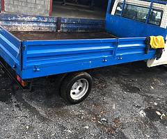 12 transit chassis cab - Image 10/10