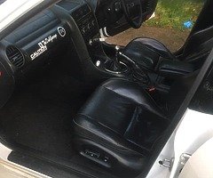 Lexus is200