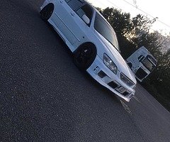 Lexus is200 - Image 4/10