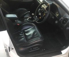 Lexus is200 - Image 10/10